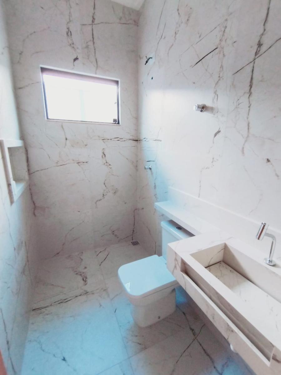 Casa, Céu Azul, 3 Quartos, 2 Vagas, 1 Suíte