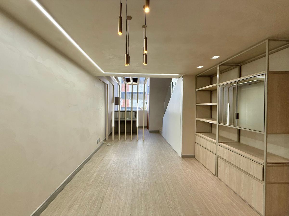 Sala, São José, 0 Quarto, 1 Vaga