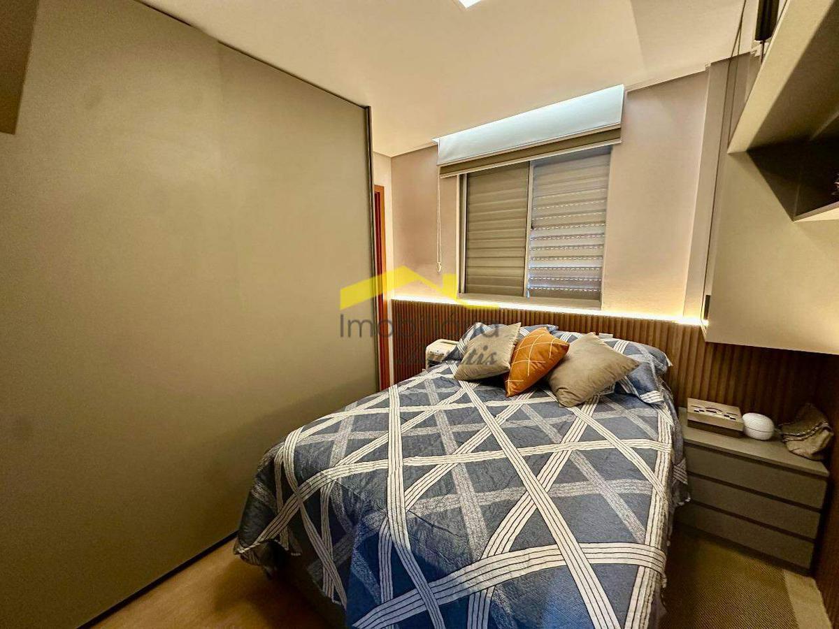 Apartamento, Buritis, 2 Quartos, 2 Vagas, 1 Suíte