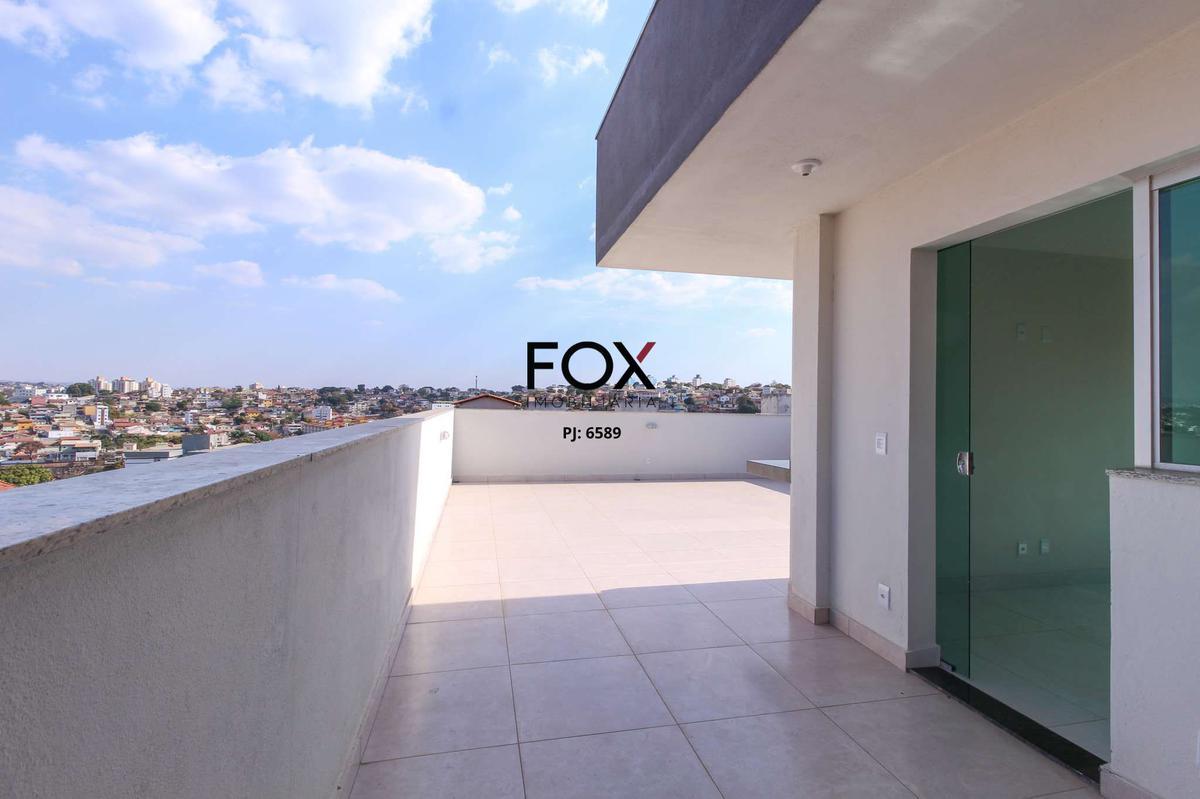 Cobertura, Santa Mônica, 3 Quartos, 2 Vagas, 1 Suíte