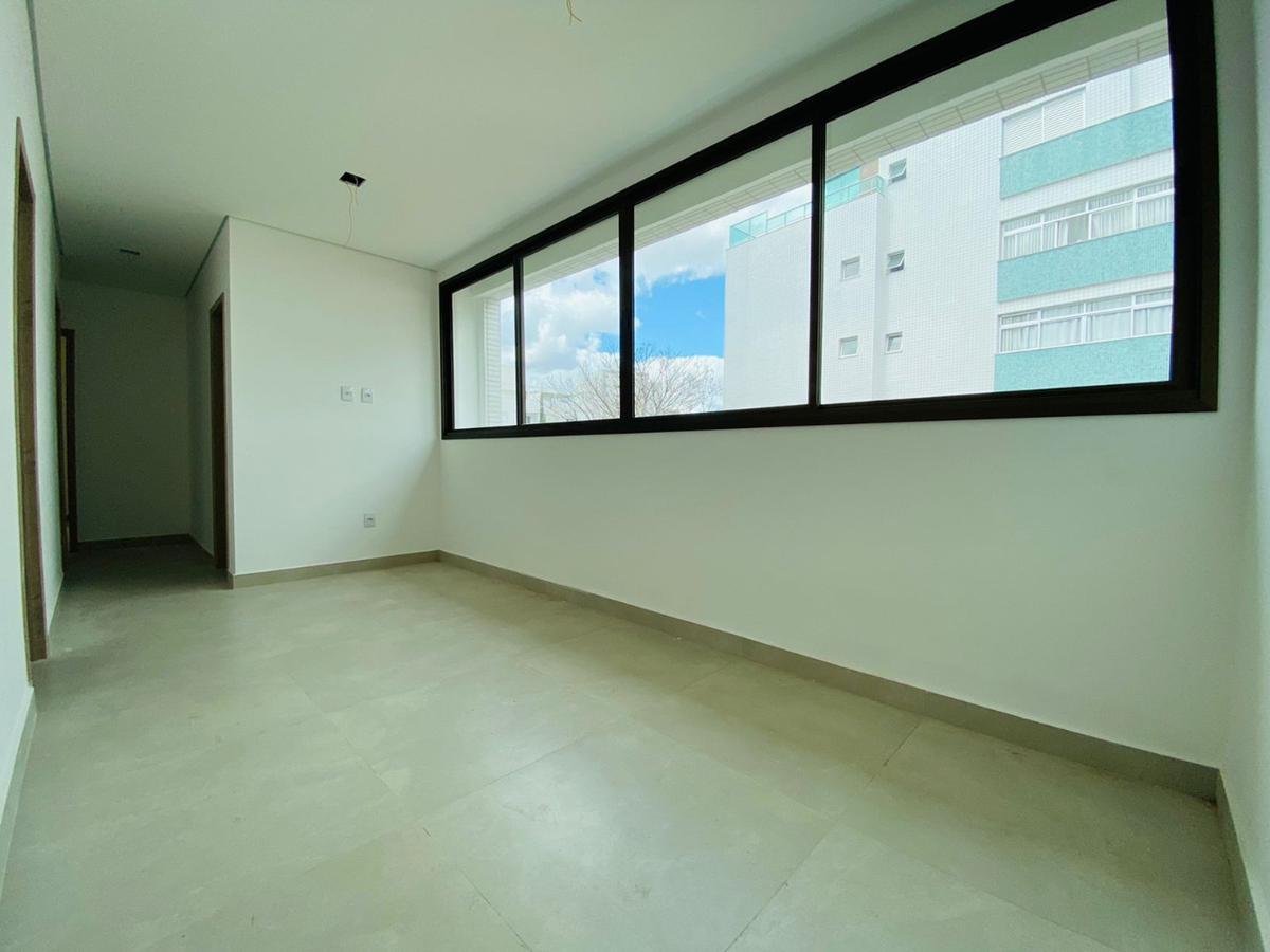 Apartamento, Itapoã, 3 Quartos, 2 Vagas, 1 Suíte