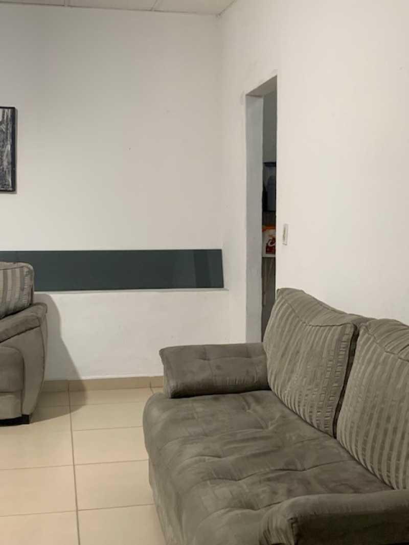 Galpão, São Salvador, 0 Quarto, 0 Vaga