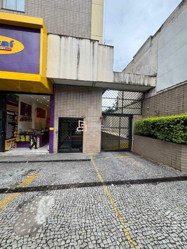 Apartamento, Barreiro, 3 Quartos, 1 Vaga, 1 Suíte