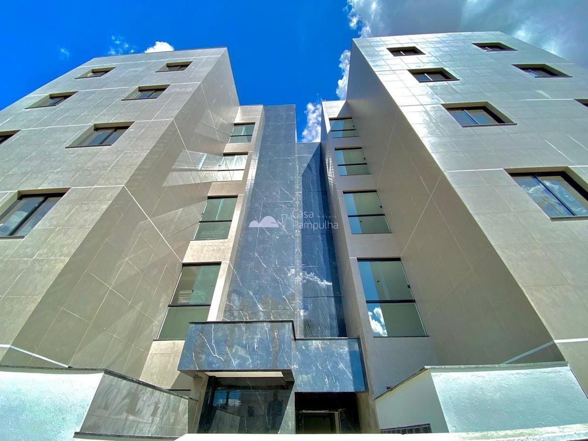 Apartamento, Jardim Atlântico, 2 Quartos, 1 Vaga