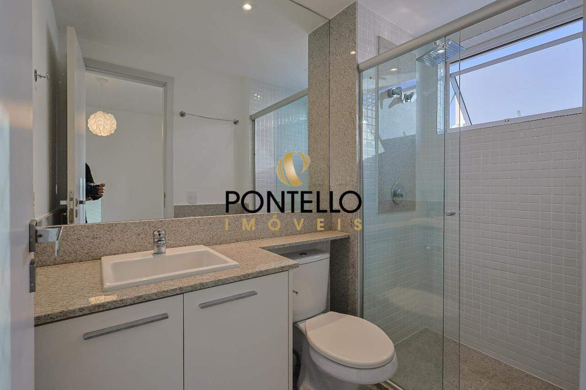 Apartamento, Vila da Serra, 2 Quartos, 2 Vagas, 2 Suítes