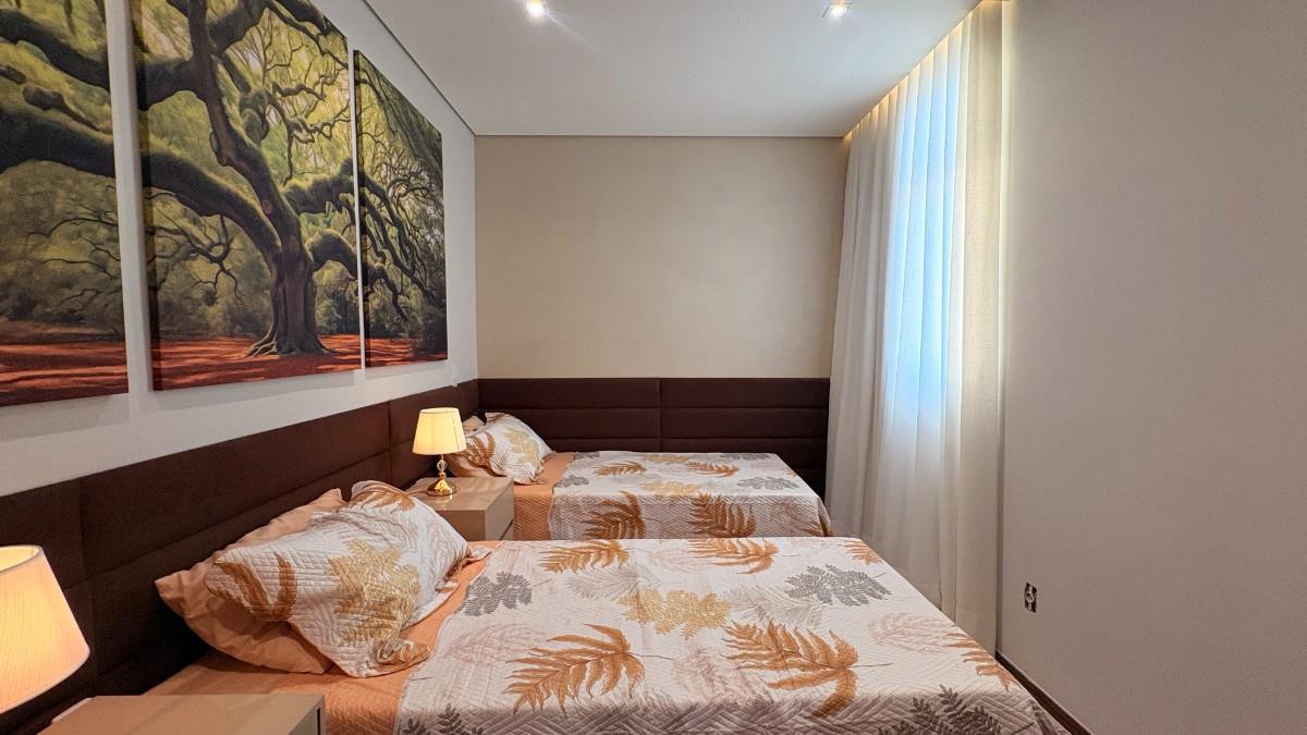 Apartamento, Cidade Nova, 5 Quartos, 2 Vagas, 2 Suítes