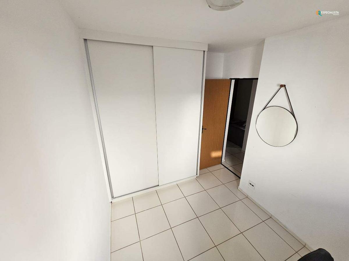 Apartamento, Liberdade, 2 Quartos, 0 Vaga