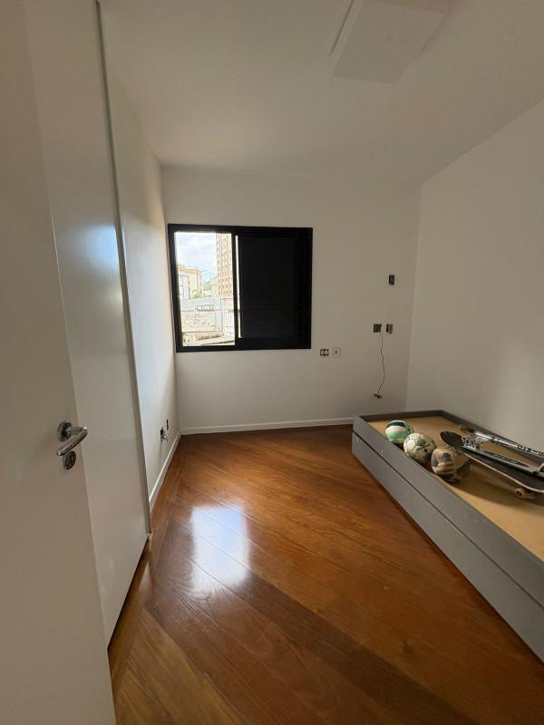 Apartamento, Sion, 4 Quartos, 2 Vagas, 1 Suíte