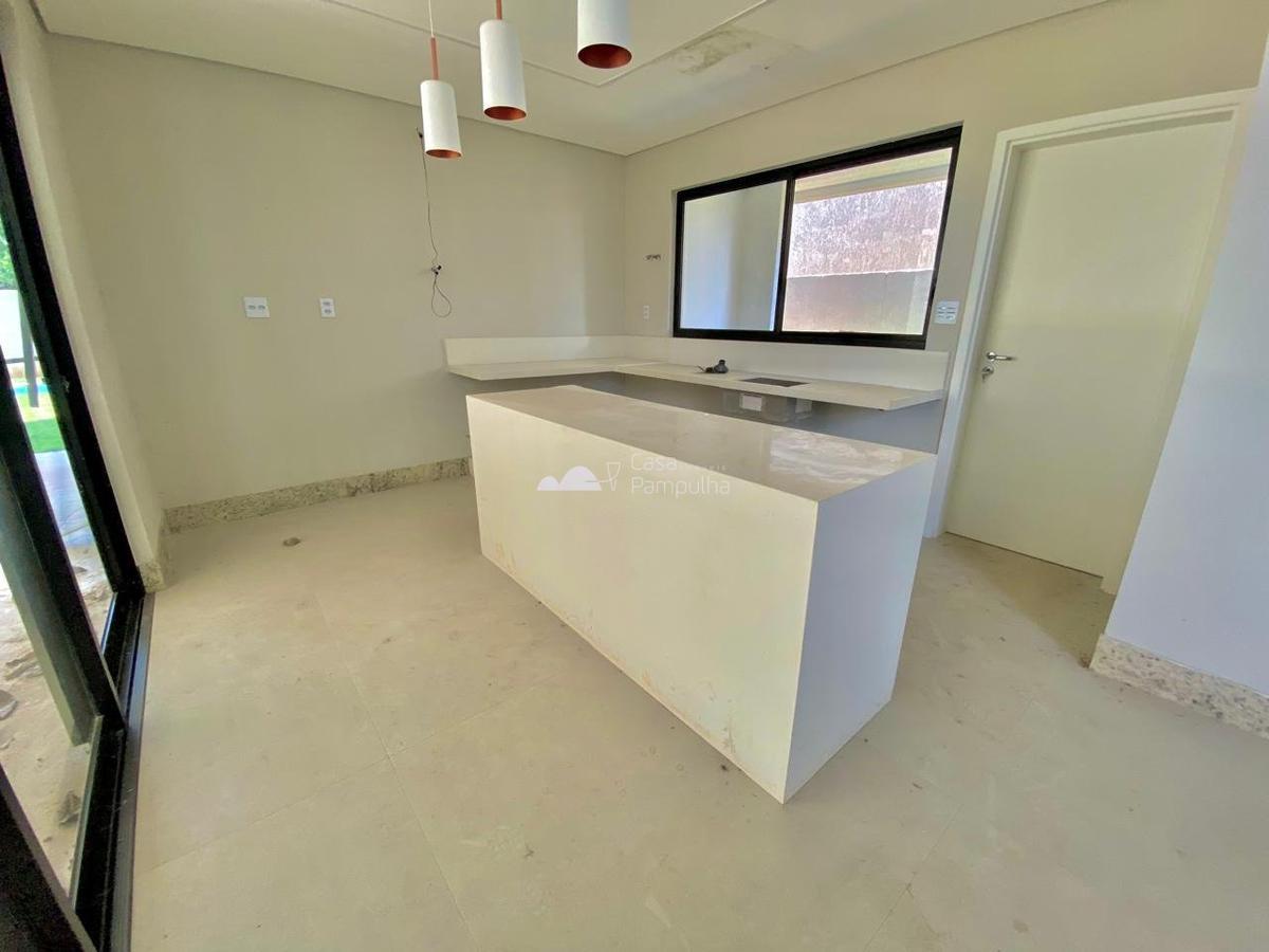 Casa, Residencial Park I, 4 Quartos, 4 Vagas, 3 Suítes