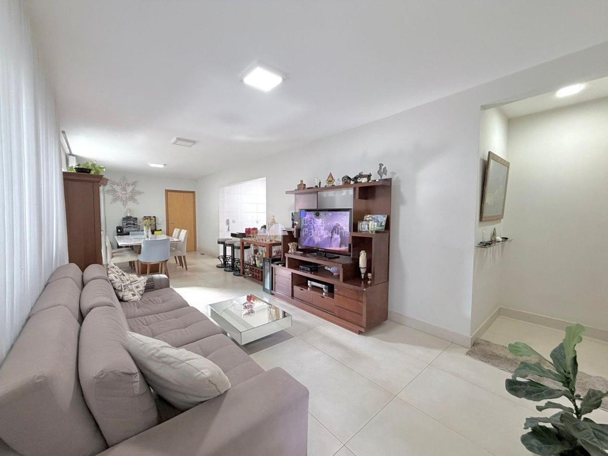 Apartamento, Liberdade, 4 Quartos, 3 Vagas, 3 Suítes