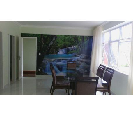 Apartamento, Serra, 4 Quartos, 3 Vagas, 1 Suíte