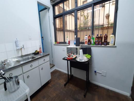 Sala, Centro, 0 Quarto, 2 Vagas