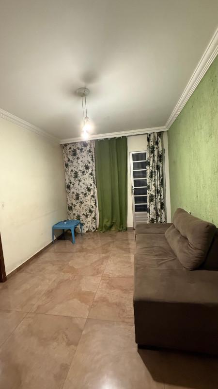 Apartamento, Solar do Barreiro, 2 Quartos, 1 Vaga