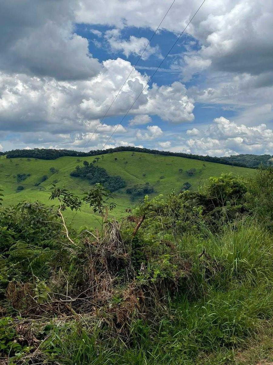 Fazenda, Zona Rural, 4 Quartos, 0 Vaga