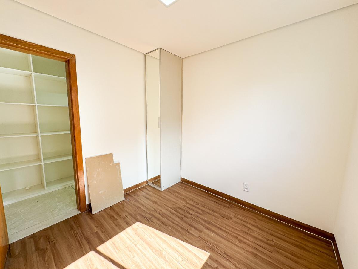 Apartamento, Ouro Preto, 3 Quartos, 1 Vaga, 1 Suíte