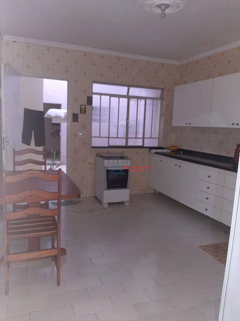 Apartamento, Jardim dos Pássaros, 3 Quartos, 0 Vaga, 1 Suíte