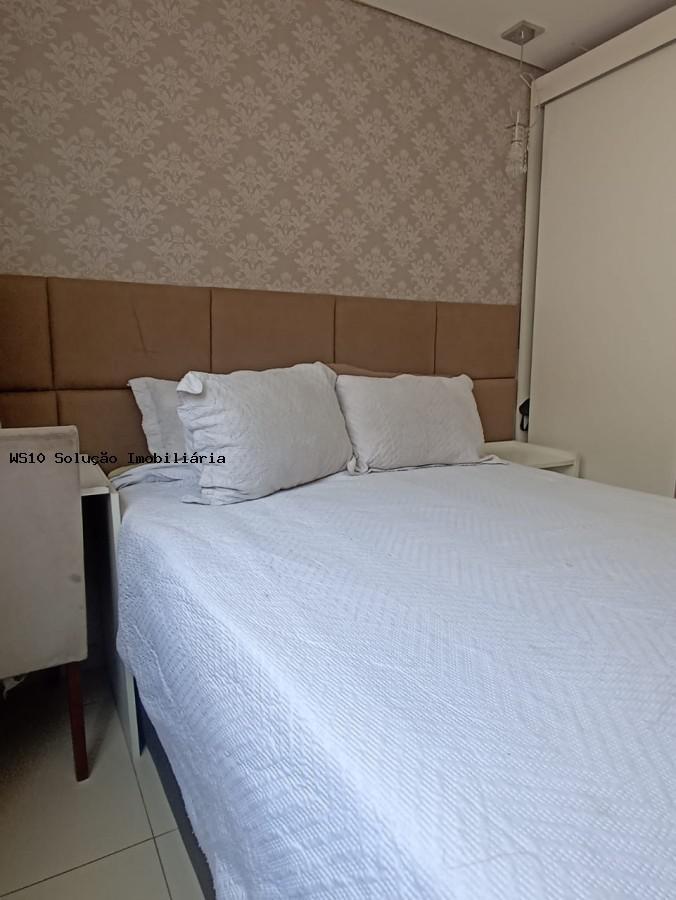 Apartamento, Laranjeiras, 2 Quartos, 1 Vaga