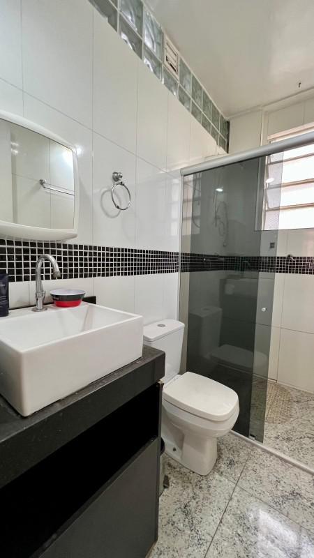 Apartamento, Centro, 4 Quartos, 1 Vaga, 2 Suítes