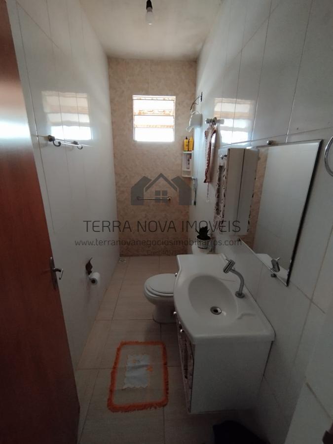 Casa, Vila Santa Helena, 2 Quartos