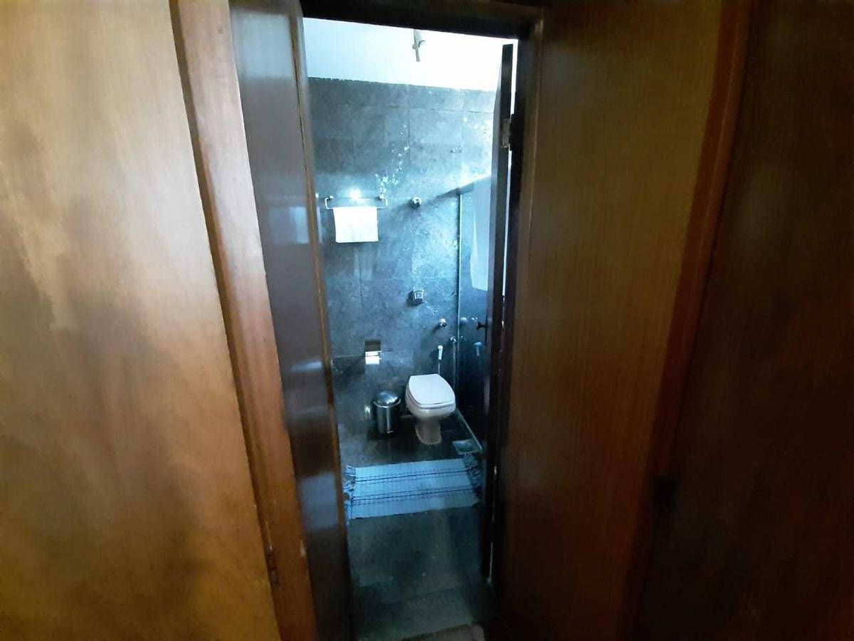 Cobertura, Luxemburgo, 4 Quartos, 5 Vagas, 1 Suíte