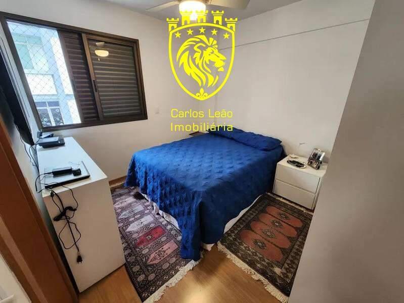 Apartamento, Gutierrez, 4 Quartos, 4 Vagas, 3 Suítes