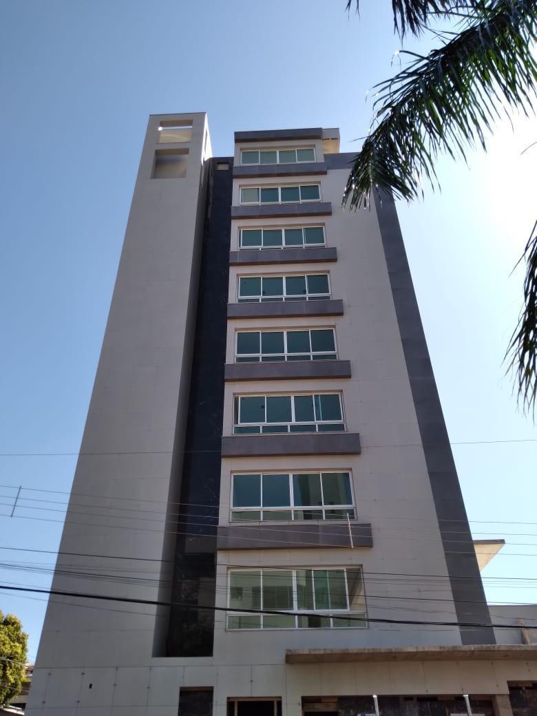 Apartamento, Barreiro, 3 Quartos, 2 Vagas, 1 Suíte