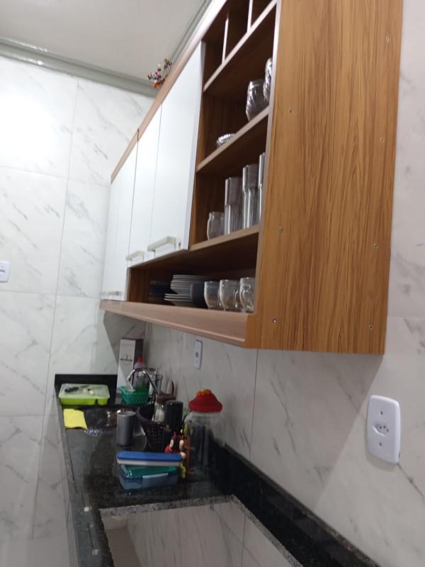 Apartamento, Centro, 3 Quartos, 0 Vaga