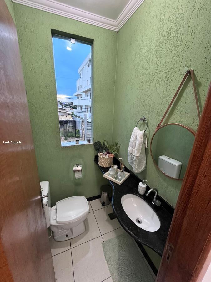 Casa, Santa Mônica, 3 Quartos, 4 Vagas, 1 Suíte