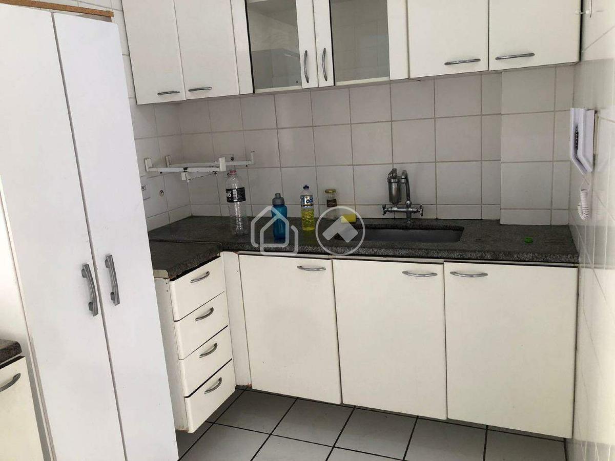 Apartamento, Estoril, 3 Quartos, 1 Vaga, 1 Suíte