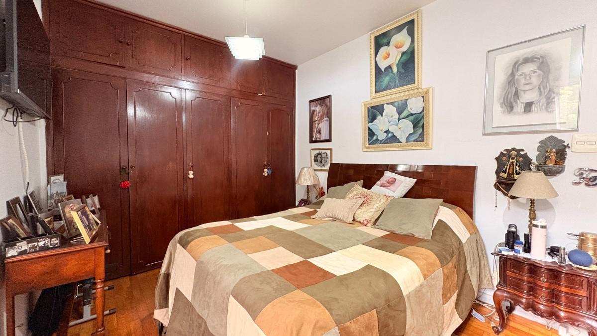 Apartamento, Cruzeiro, 4 Quartos, 2 Vagas, 1 Suíte