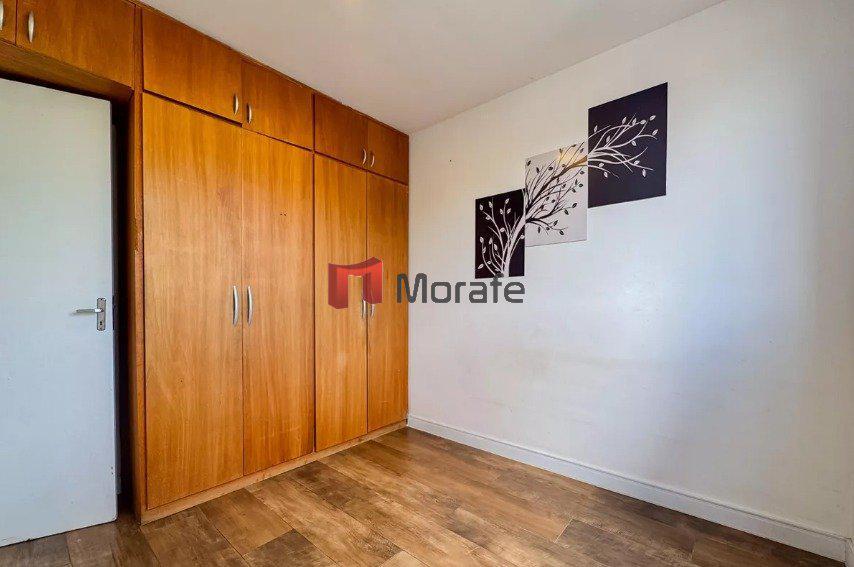 Apartamento, São Francisco, 2 Quartos, 1 Vaga