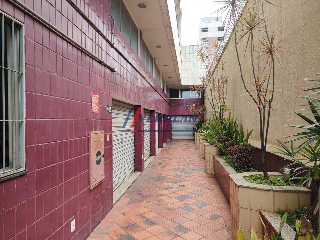 Loja, Barro Preto, 2 Vagas