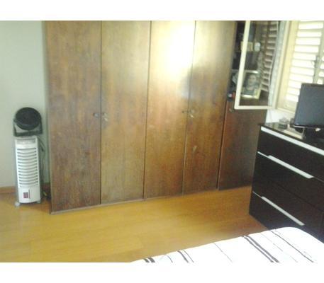 Casa, Vila Clóris, 3 Quartos, 2 Vagas, 1 Suíte