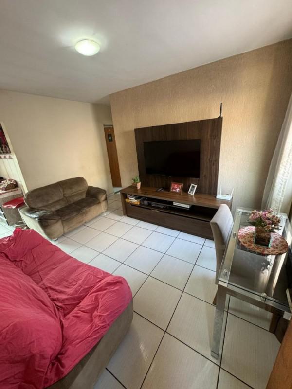 Cobertura, Masterville, 3 Quartos, 1 Vaga