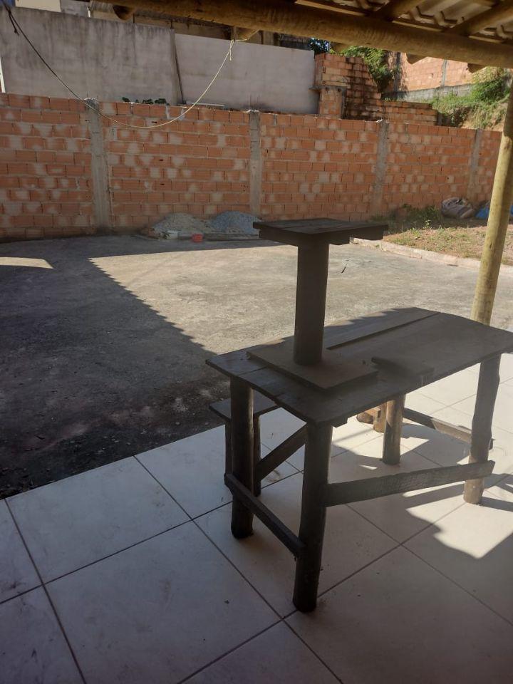 Lote, Quintas do Jacuba, 0 Quarto, 3 Vagas