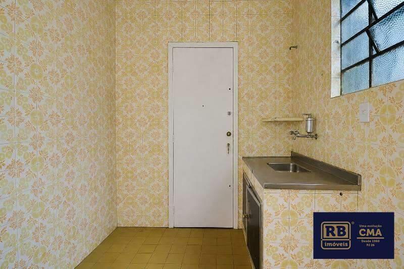 Apartamento, Serra, 2 Quartos, 1 Vaga, 1 Suíte