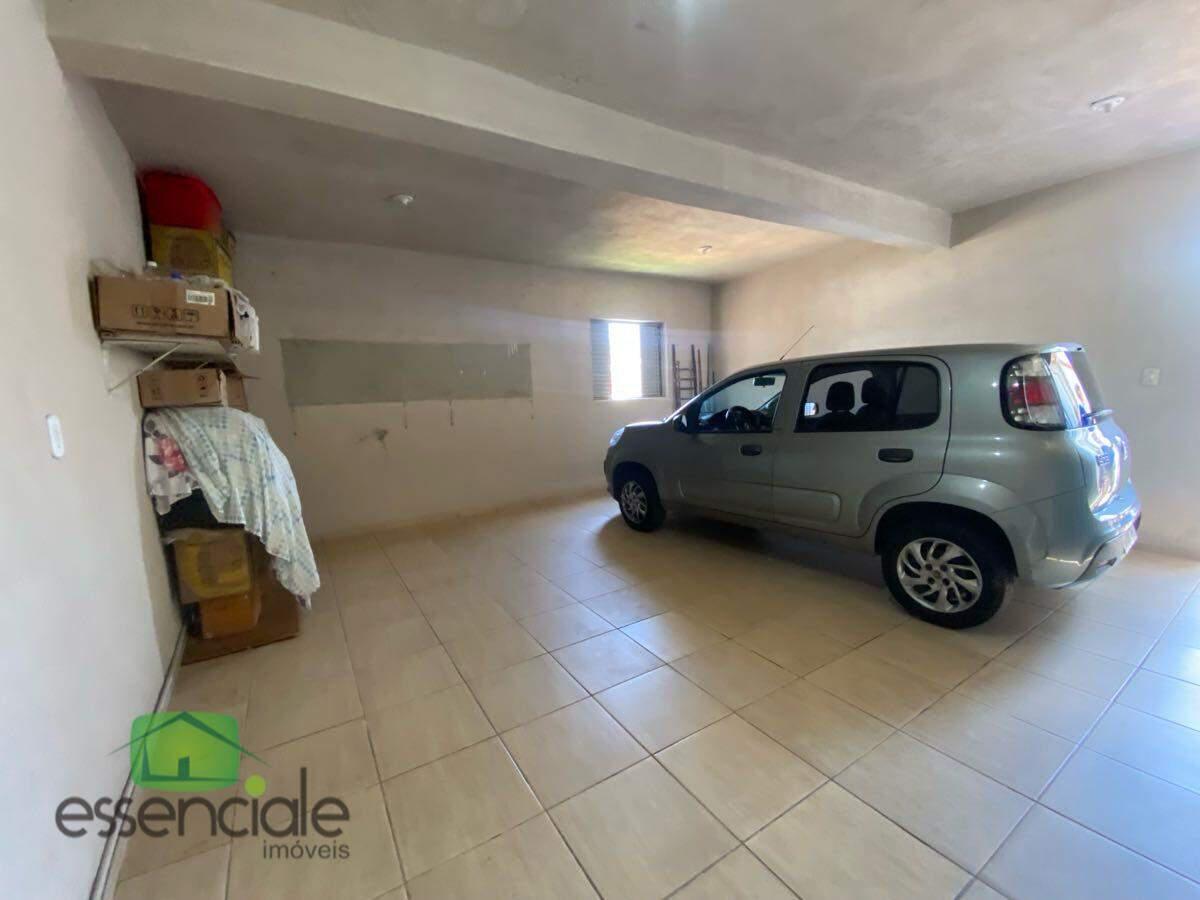 Casa, Novo Riacho, 3 Quartos, 2 Vagas