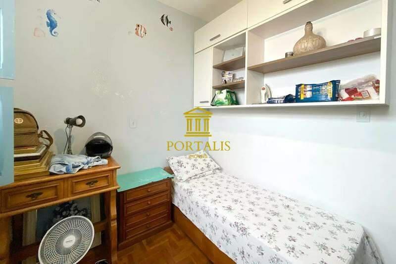 Apartamento, Serra, 2 Quartos, 1 Vaga