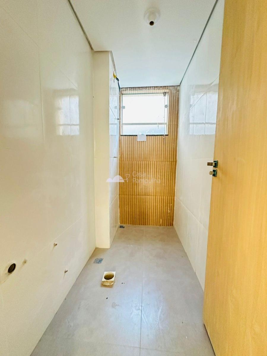 Apartamento, Piratininga (venda Nova), 3 Quartos, 1 Vaga