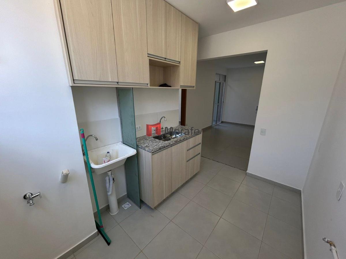 Apartamento, Caiapós, 2 Quartos, 1 Vaga