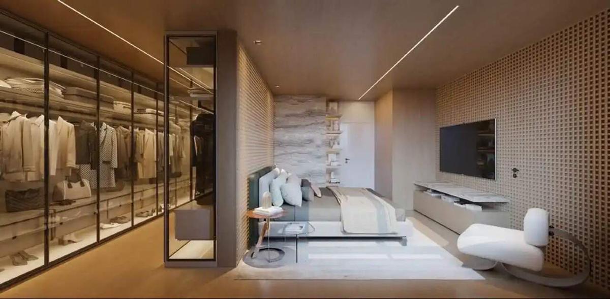 Apartamento, Gutierrez, 4 Quartos, 3 Vagas, 2 Suítes