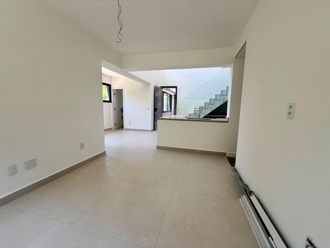 Cobertura, Santa Lúcia, 3 Quartos, 2 Vagas, 1 Suíte