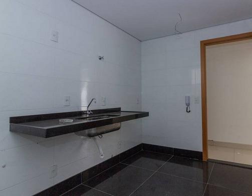 Apartamento, Serrano, 3 Quartos, 2 Vagas, 1 Suíte