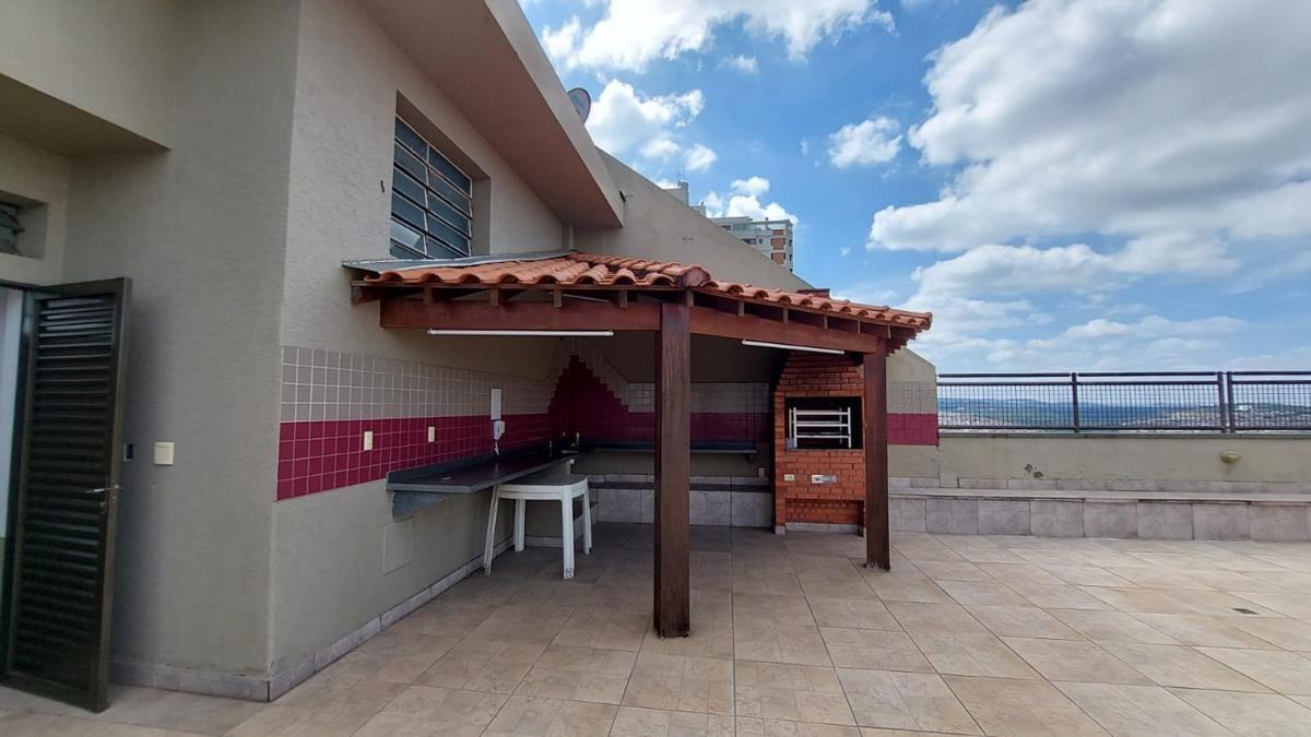 Apartamento, Centro, 3 Quartos, 1 Vaga, 1 Suíte