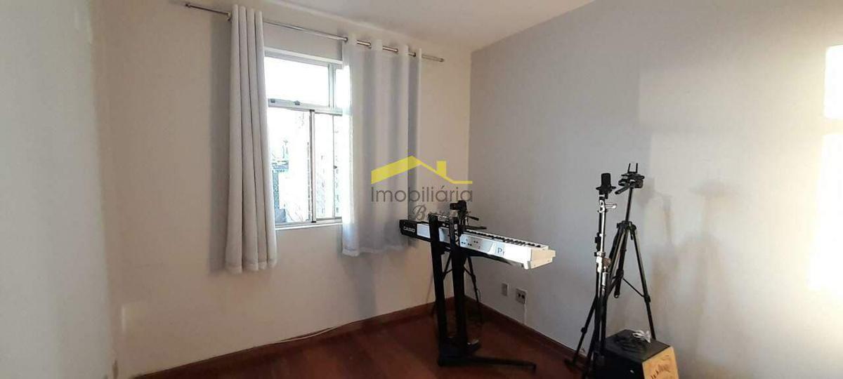Apartamento, Buritis, 4 Quartos, 2 Vagas, 1 Suíte