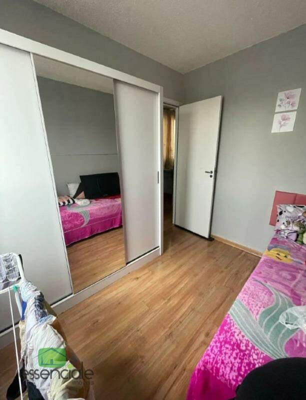 Apartamento, Colonial, 2 Quartos, 1 Vaga