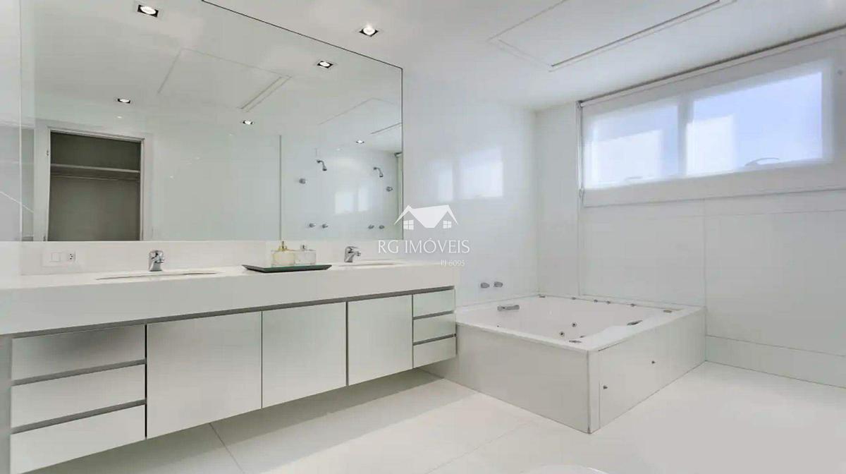Apartamento, Vila da Serra, 4 Quartos, 4 Vagas, 2 Suítes