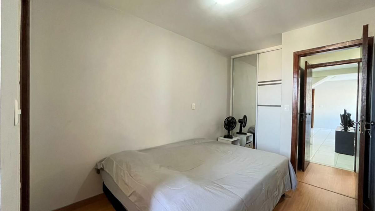 Cobertura, Buritis, 3 Quartos, 2 Vagas, 1 Suíte