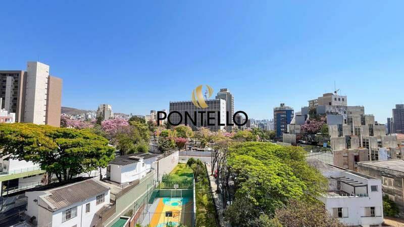 Apartamento, Serra, 4 Quartos, 3 Vagas, 4 Suítes