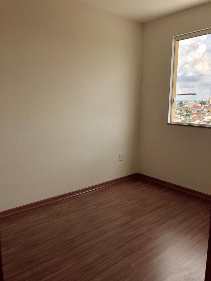 Apartamento, Santa Mônica, 2 Quartos, 1 Vaga, 0 Suíte